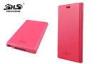 Xiaomi 3 PU Leather Cell Phone Cases with TPU Back Shell