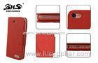 iPhone 5C Leather Cell Phone Cases Stand Design Durable PU Cover