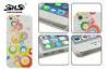 Apple iphone Protective Cases - iPhone 5 / 5S PC Cover with IML Process Cute cartoon