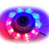 led Stroboscopic lamp led revolving beacon light