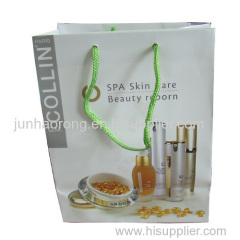 Shopping Bag for cosmetic