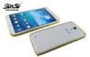 0.7mm Ultra Thin Aluminum Bumper Colorful and Noble Samsung Galaxy Phone Cases for i9200