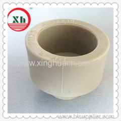 PP-R plastic fittings reduced socket DN32X16