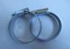 German Small Diameter Hose Clamps