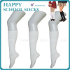 School girls sock wholesale customed students socks