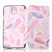 Samsung Galaxy Note3 N9000 cute cartoon cover