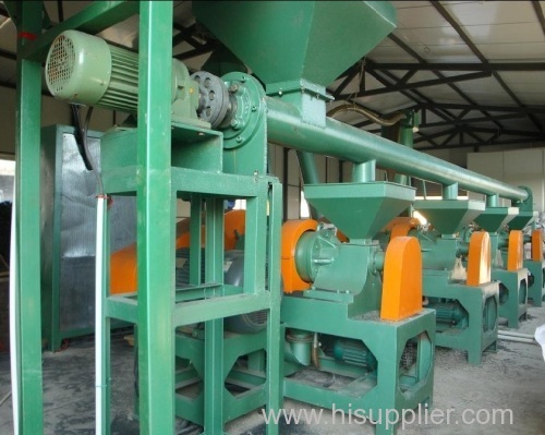 rubber powder grinding machine for sale