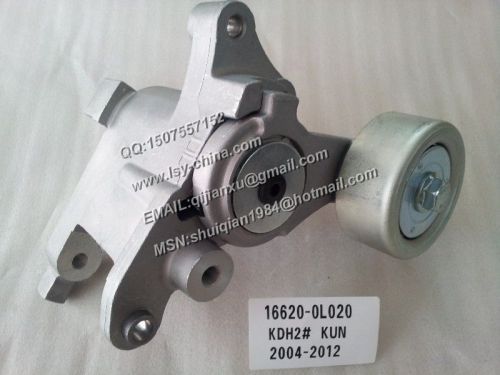 Belt Tensioner for Toyota Hilux Innova Fortuner Hiace