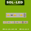 5730 LED Line modules LED Light Engine