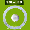 LED Ceiling Module kit 20W 1800lm >80Ra