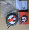 New safety car tire inflator pump car air pump