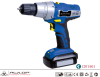 DC18V Electric Cordless Hammer Drill Charger