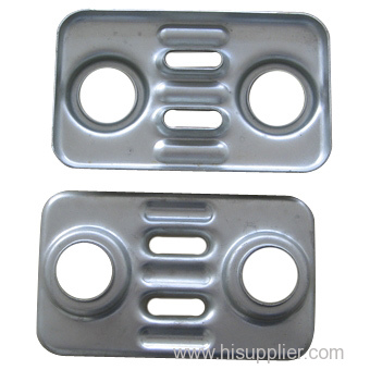 Stamping Part made of 10# with Stamping Process