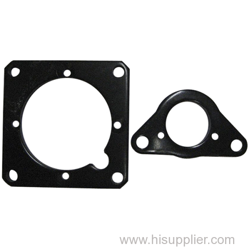 Stamping Part made of 6061 Alloy Steel with Stamping Process