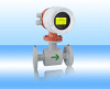 Metern Electromagnetic Flow Meter