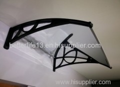 Polycarbonate Door Canopy Door Canopy DIY Awning China