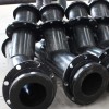 UHMWPE tee Pipe fittings