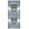 Zhejiang Afol cheap exterior steel door