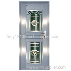 Zhejiang Afol cheap exterior steel door