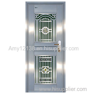 Zhejiang Afol cheap exterior steel door