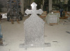 European Nature Granite tombstone Designs