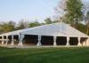 Outdoor Clear Span Tent For Show Event , 30 By 40 Aluminum Rent Party Tent