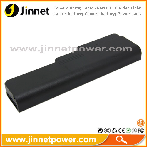 Laptop battery for Lenovo 3000 B460 B550 N500 Z360 G430 G450 G550