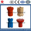 High Quality Rock Drilling Carbide DTH Thread Button Bit T45