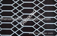 Special Expanded Metal Mesh