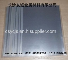 Indium foil