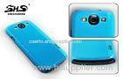 Samsung Galaxy Phone Cases - S3 i9300 Glossy Pure Color Twill Series Hard Shell