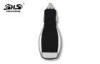1000mA Smartphone USB Car Adapter Charger With Customized Car Logo