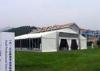 10 X 40 Temporary Pop Up Tent , Oktoberfest Beer Tent For Festival