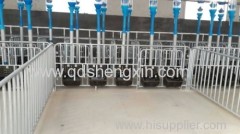Pig Fattening Crate for Pig Farm