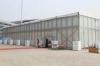 15 x 30m Industrial Storage Tents With Glass Wall , Big Motorcycle Storage Tents