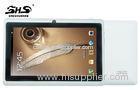 7 inch 4GB Flash Android Allwinner A13 Single Core Tablet PC 512MB RAM