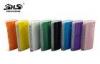 5600 mAh Portable USB Power Bank , Cell Phone External Power Banks