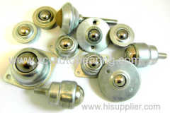 Universal ball bearing