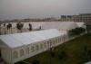 UV Resistant Large Clear Span Tent