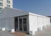 Outdoor Temporary Industrial Storage Tents