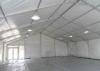 Aluminum Industrial Storage Tents