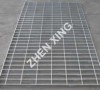 Plain Type Steel Grating