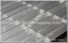 I-Bar Type Steel Grating