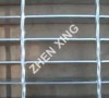 Galvanized Galvanized Steel Grating