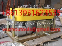 cable puller Cable Pusher Cable Laying Equipment