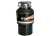 FDS-75 Waste disposer china coal