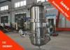 High Precision Automatic Backwash Filter For Liquid Purification / Water Treatment