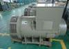 Electric Brushless Three Phase AC Generator 440kw 550kva CE , ISO9001