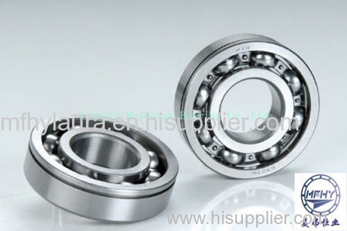 Ball Bearing 6012 6014 6015 Bearing