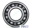 Deep Groove Ball Bearing W6204-2RS with Good Quality